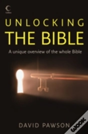 Capa do artigo Unlocking the Bible