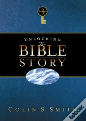 Capa do artigo Unlocking The Bible Story: New Testament Volume 3