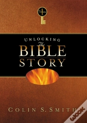 Capa do artigo Unlocking The Bible Story: Old Testament Volume 1