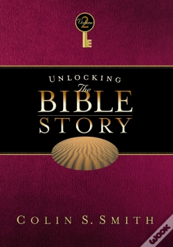 Capa do artigo Unlocking The Bible Story: Old Testament Volume 2