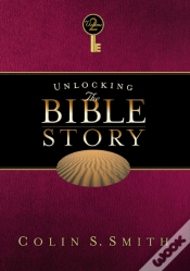 Capa do artigo Unlocking The Bible Story: Old Testament Volume 2