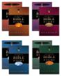 Unlocking The Bible Story Series With Study Guides - Preview