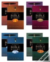 Capa do artigo Unlocking The Bible Story Series With Study Guides