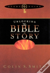 Capa do artigo Unlocking The Bible Story Study Guide Volume 1