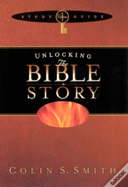 Capa do artigo Unlocking The Bible Story Study Guide Volume 1