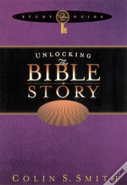 Capa do artigo Unlocking The Bible Story Study Guide Volume 2