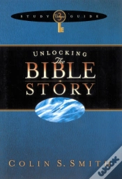 Capa do artigo Unlocking The Bible Story Study Guide Volume 3