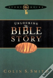 Capa do artigo Unlocking The Bible Story Study Guide Volume 4