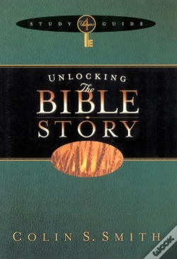 Capa do artigo Unlocking The Bible Story Study Guide Volume 4