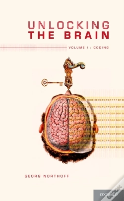 Capa do artigo Unlocking The Brain