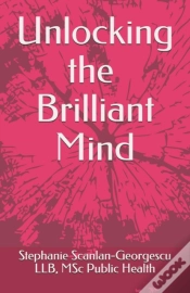 Capa do artigo Unlocking The Brilliant Mind