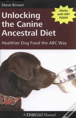 Capa do artigo Unlocking The Canine Ancestral Diet