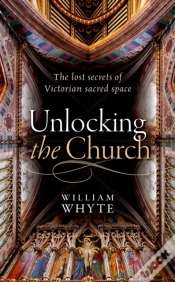 Capa do artigo Unlocking The Church