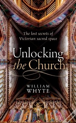 Capa do artigo Unlocking The Church
