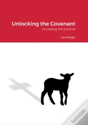 Capa do artigo Unlocking The Covenant