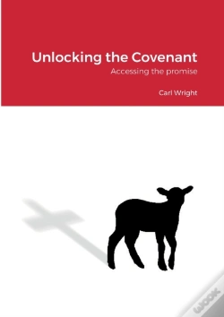 Capa do artigo Unlocking The Covenant