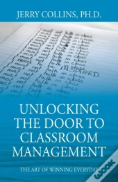 Unlocking The Door To Classroom Management