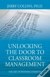 Capa do artigo Unlocking The Door To Classroom Management