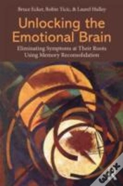 Capa do artigo Unlocking The Emotional Brain