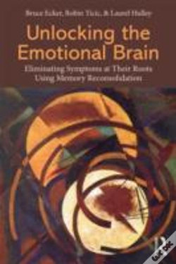 Capa do artigo Unlocking The Emotional Brain
