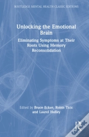 Capa do artigo Unlocking The Emotional Brain