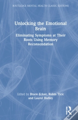 Capa do artigo Unlocking The Emotional Brain
