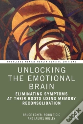 Unlocking The Emotional Brain