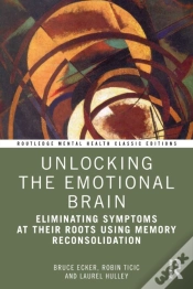 Capa do artigo Unlocking The Emotional Brain