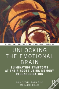 Capa do artigo Unlocking The Emotional Brain