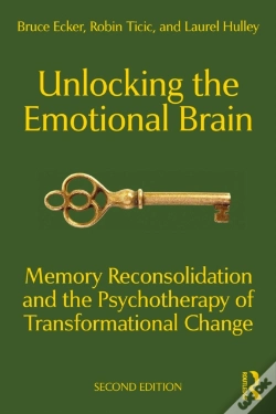 Capa do artigo Unlocking The Emotional Brain