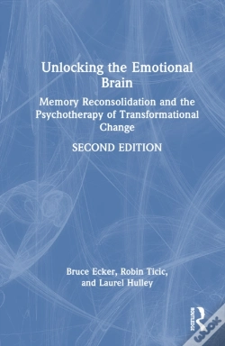 Capa do artigo Unlocking The Emotional Brain