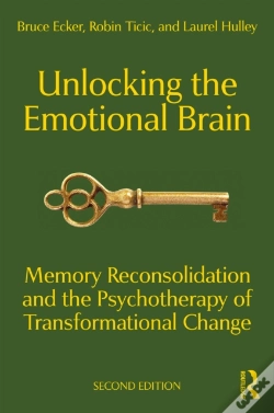Capa do artigo Unlocking The Emotional Brain