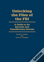 Unlocking The Files Of The Fbi