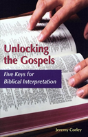 Unlocking The Gospels - Preview