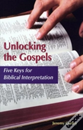 Unlocking The Gospels