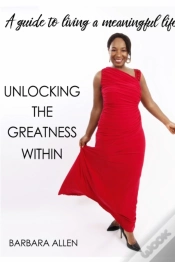 Capa do artigo Unlocking The Greatness Within