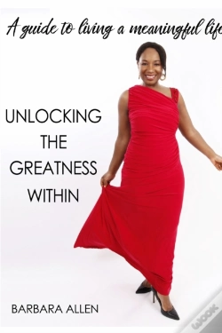 Capa do artigo Unlocking The Greatness Within