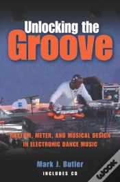 Capa do artigo Unlocking The Groove