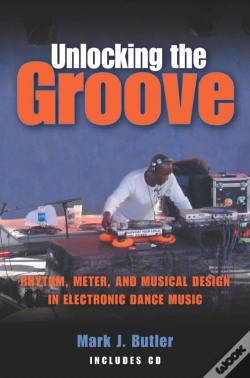 Capa do artigo Unlocking The Groove