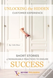 Capa do artigo Unlocking The Hidden Customer Experience