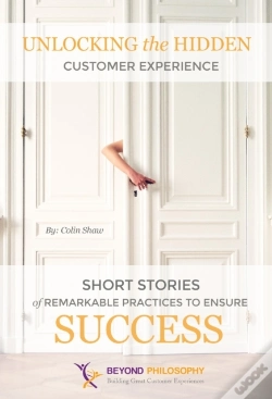 Capa do artigo Unlocking The Hidden Customer Experience