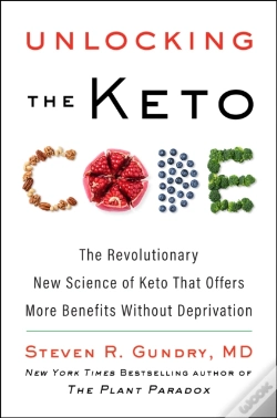 Capa do artigo Unlocking The Keto Code