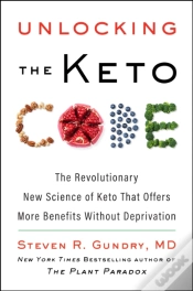 Capa do artigo Unlocking The Keto Code