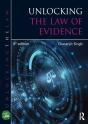Unlocking The Law Of Evidence - Preview
