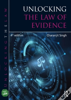 Capa do artigo Unlocking The Law Of Evidence