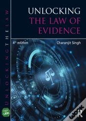 Capa do artigo Unlocking The Law Of Evidence