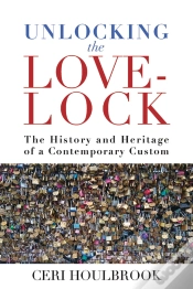 Capa do artigo Unlocking The Love-Lock