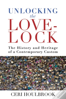 Capa do artigo Unlocking The Love-Lock