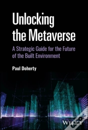 Capa do artigo Unlocking The Metaverse