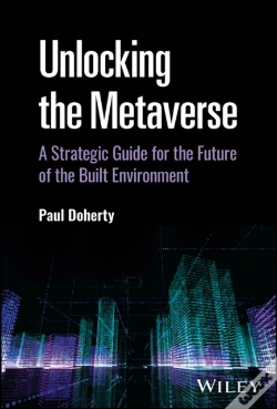 Capa do artigo Unlocking The Metaverse